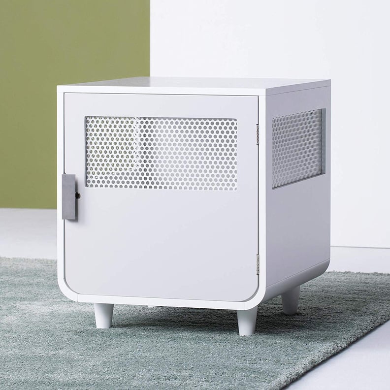 Dog Crates That Look Like Furniture POPSUGAR Family