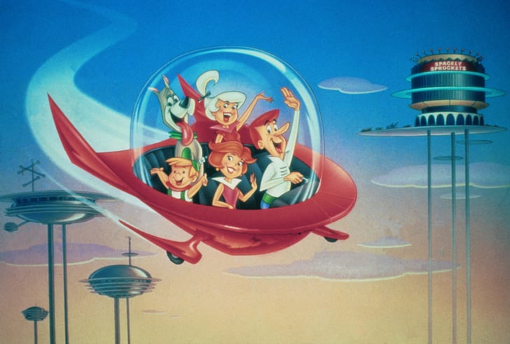 The Jetsons | Shows For Kids on HBO Max | POPSUGAR Family Photo 35