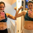 I Didn't Eat Dinner For 1 Week and This Is What Happened to My Belly
