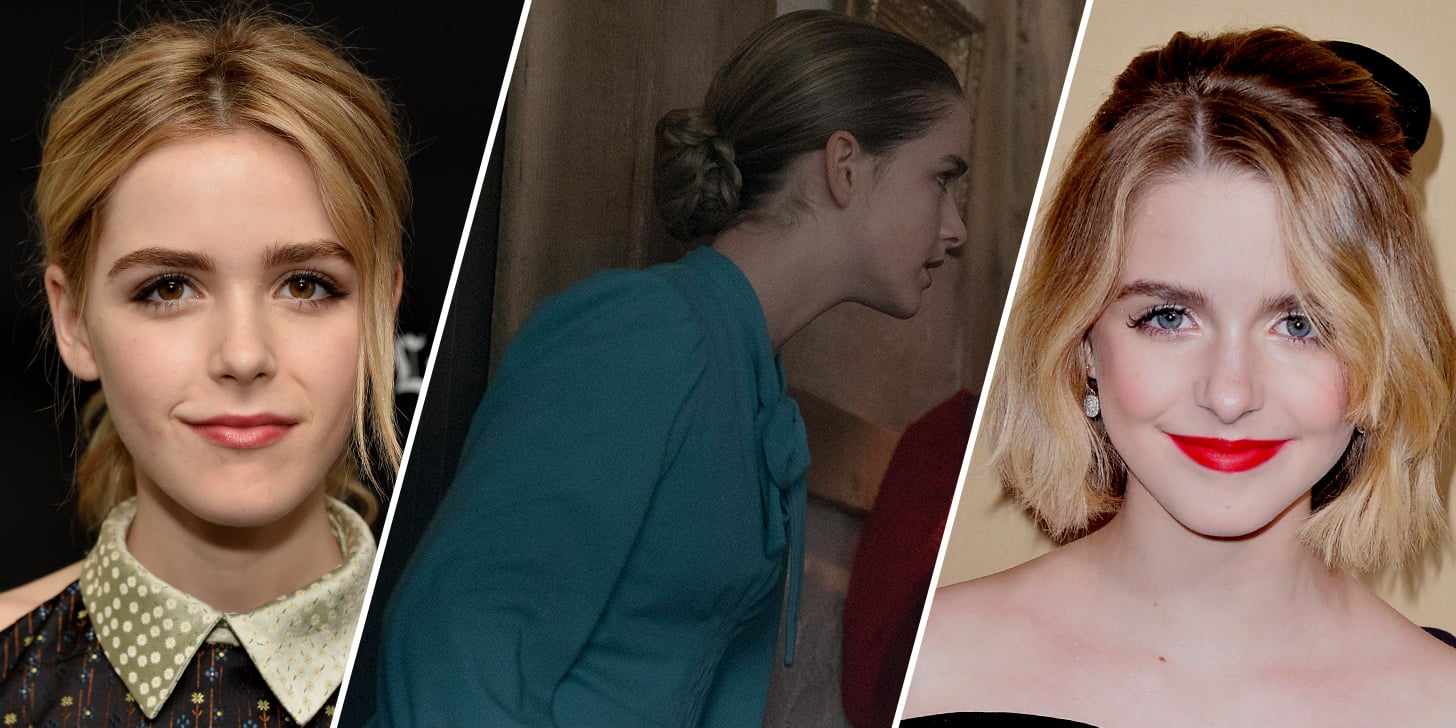 Who Plays Mrs. Esther Keyes on The Handmaid's Tale? | PS Entertainment