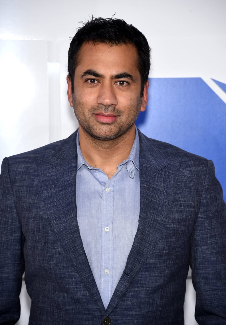 Kal Penn: April 23