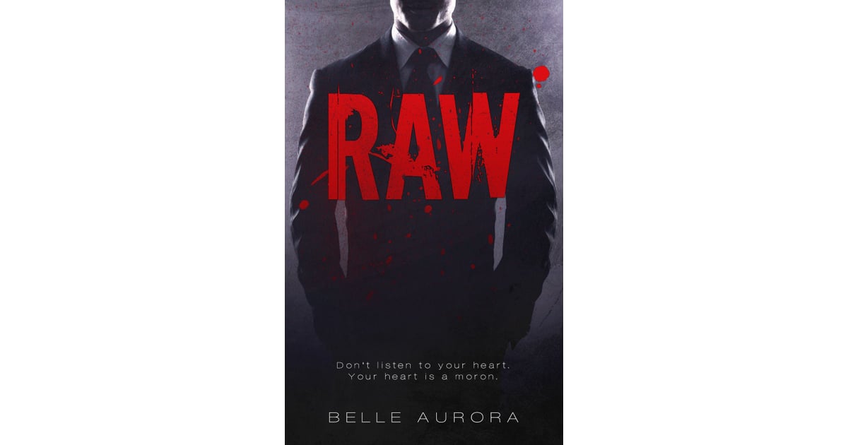 raw belle aurora book 2