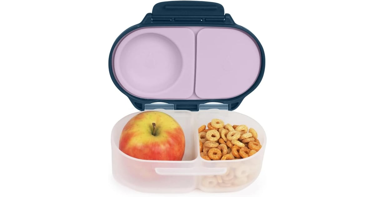 Best Snack Container For Travelling With a Toddler Best Products For Travelling With a Toddler