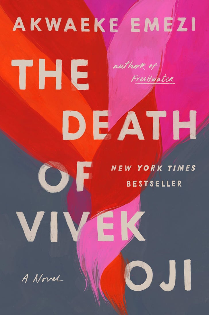 A book about do overs or fresh starts Take the 2021 POPSUGAR Reading