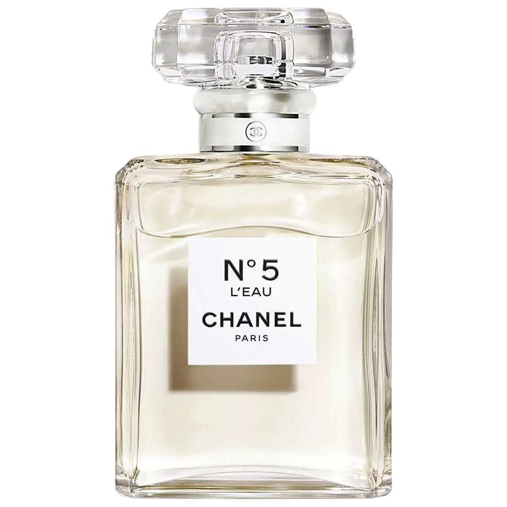 Chanel N°5 L'Eau | Best Sephora VIB Sale Products Summer 2019