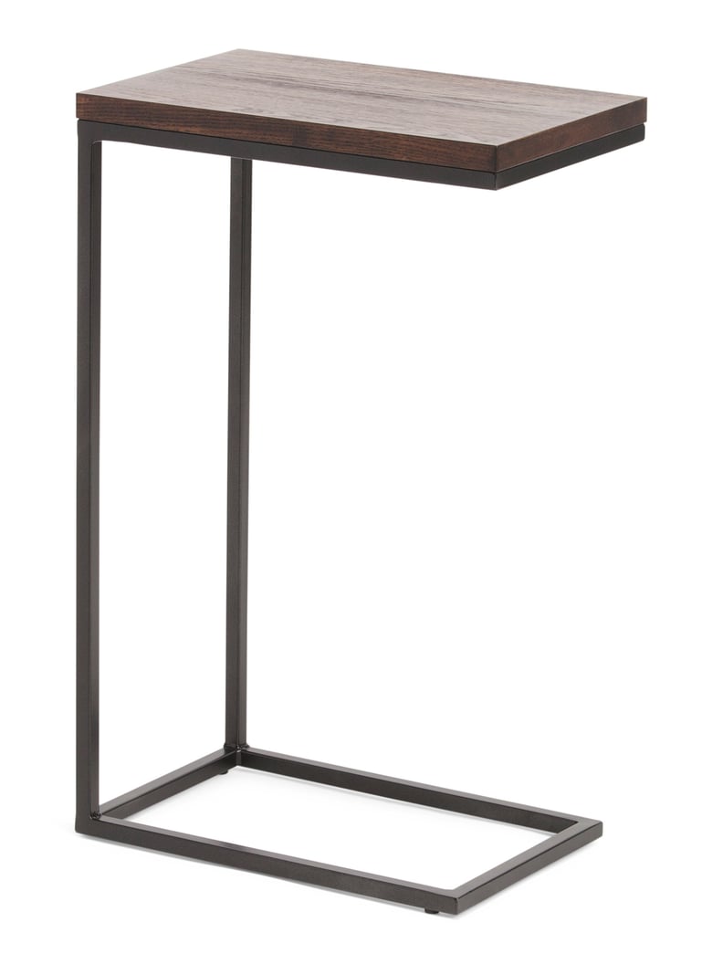 Rectangle-Top C Table