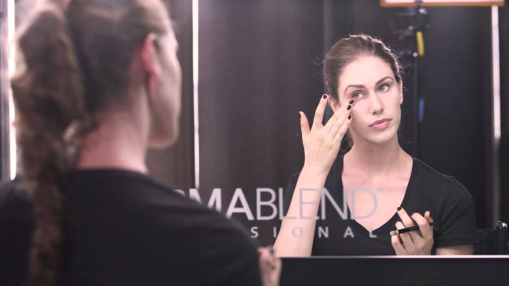 The Best Dermablend Viral Videos Popsugar Beauty 