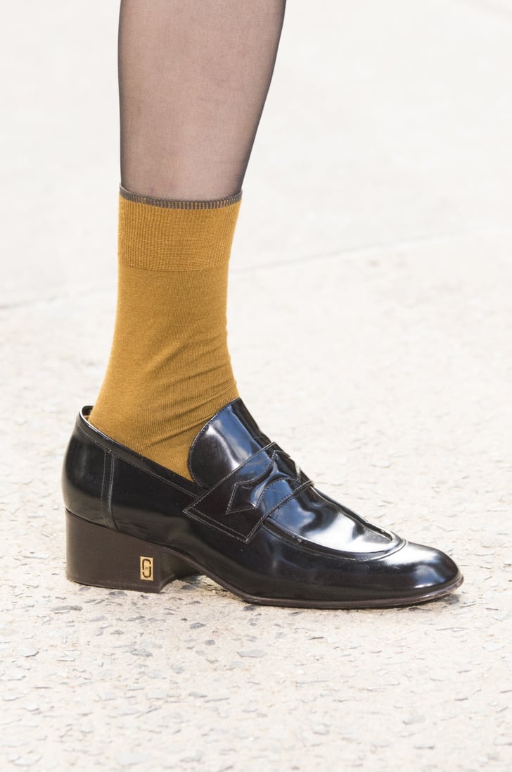 marc jacobs runway shoes