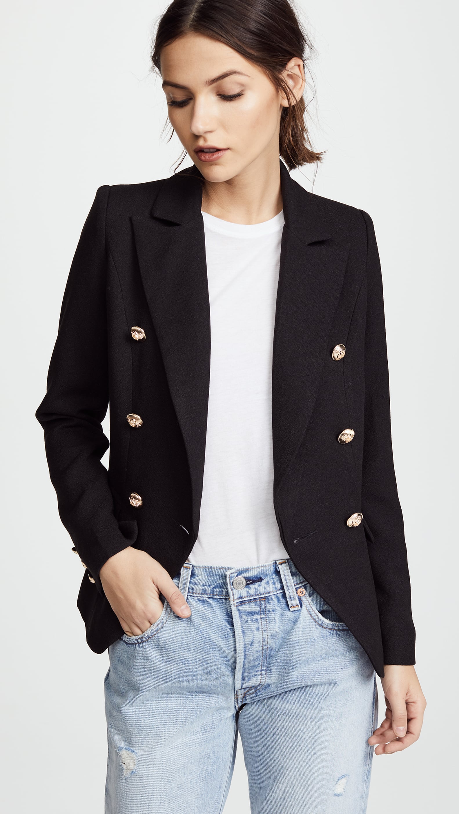 Best Jackets Under 100 POPSUGAR Fashion
