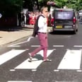 Paul McCartney Returns to Abbey Road Nearly 49 Years Later, and Fans Completely Lose It