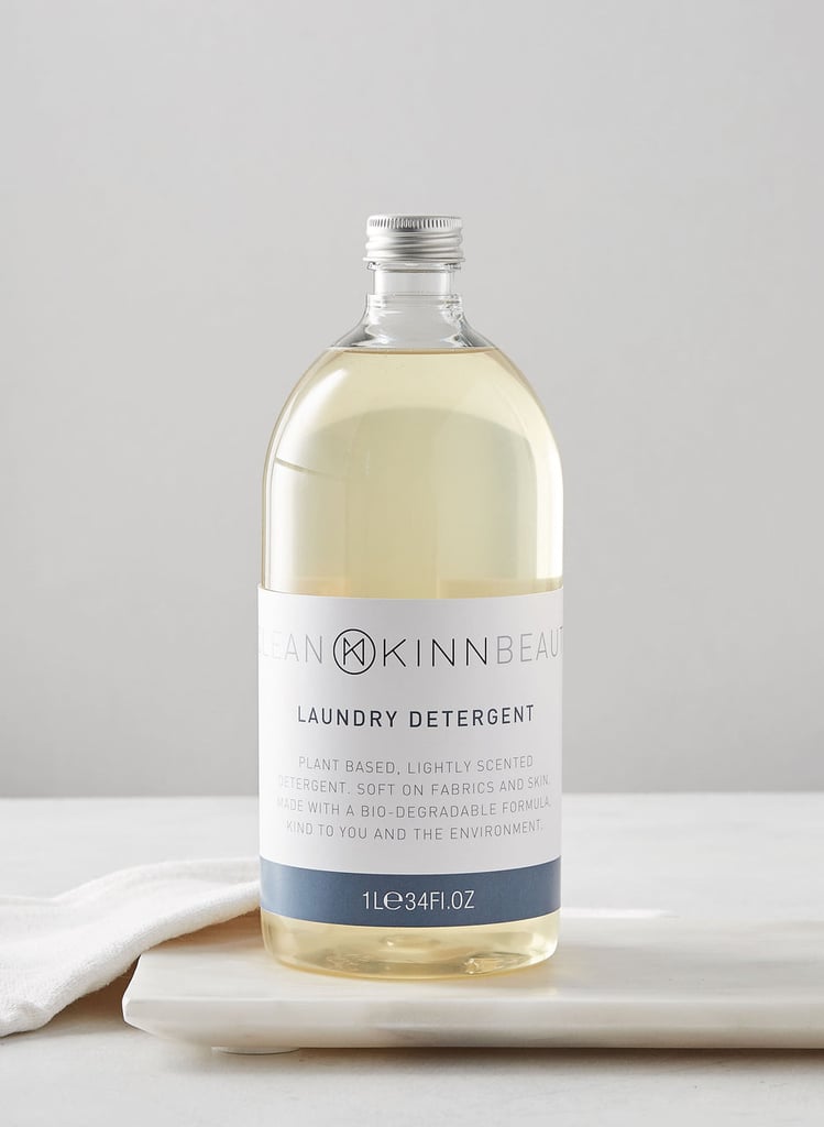 KINN Eco Friendly Laundry Detergent