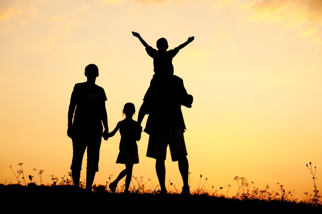 The ABC's of Parenting