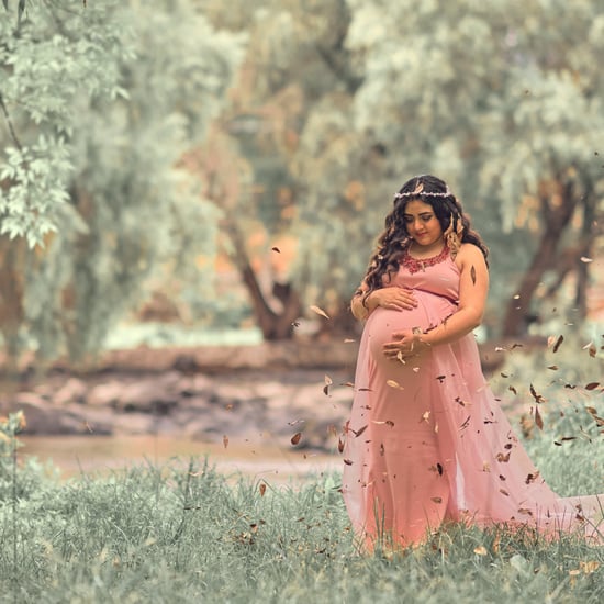 Essay About Not Taking Maternity Photos