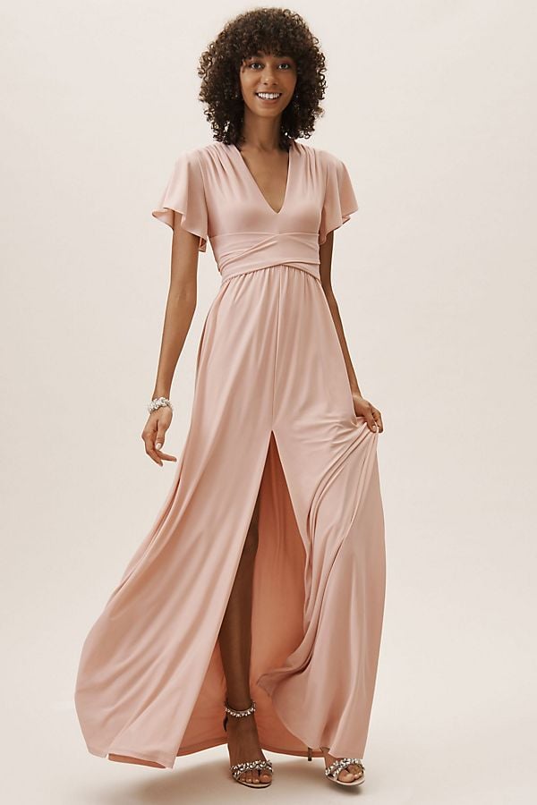 Best Wedding Guest Dresses From Anthropologie POPSUGAR Fashion UK