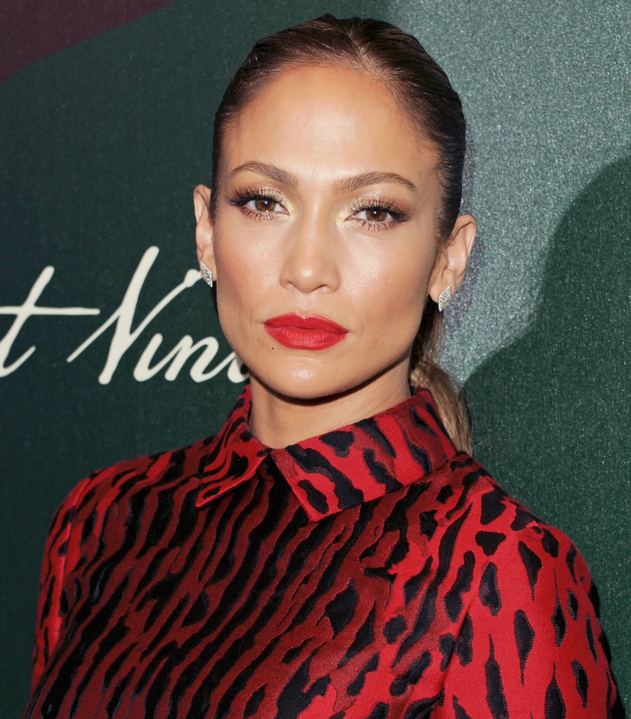 Jennifer Lopez