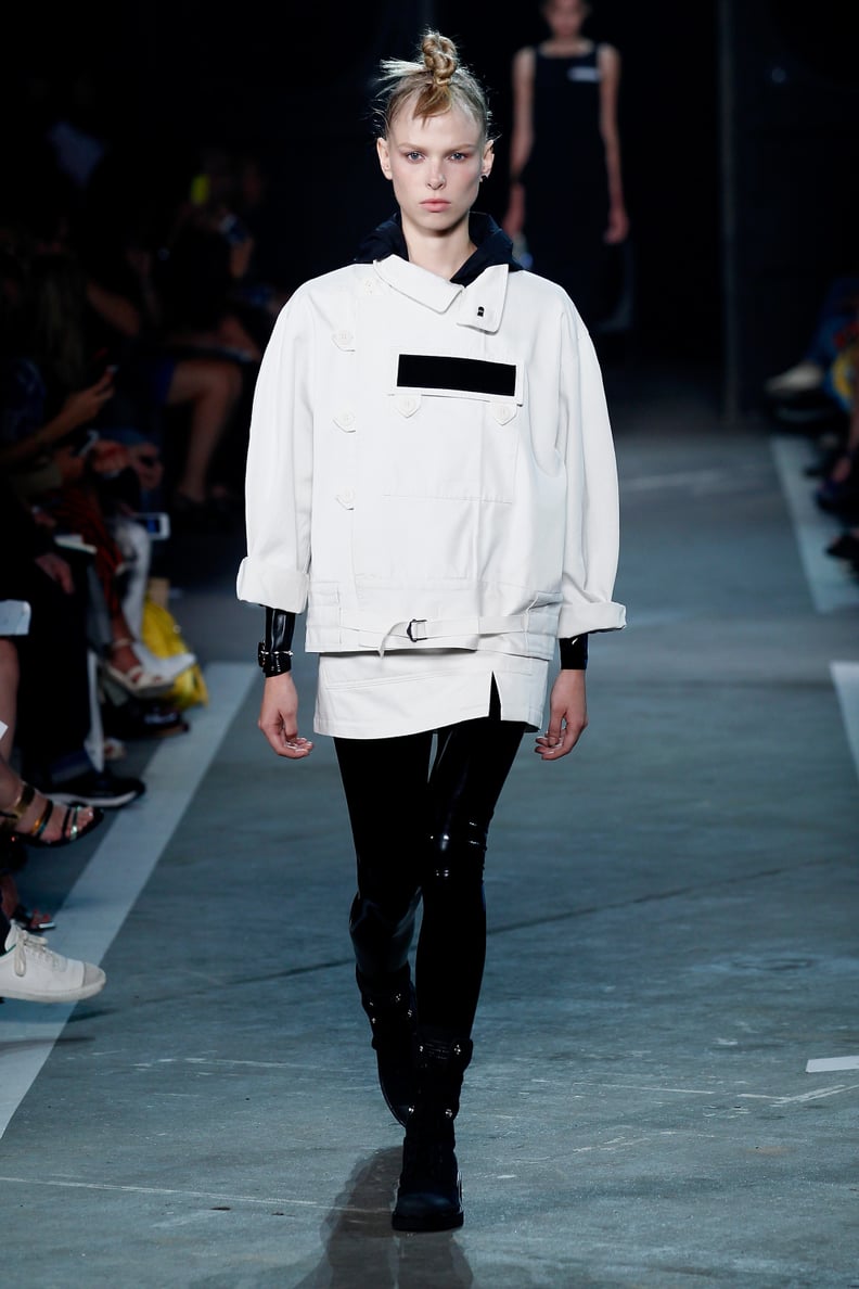 Marc by Marc Jacobs Spring 2014 Men's Collection