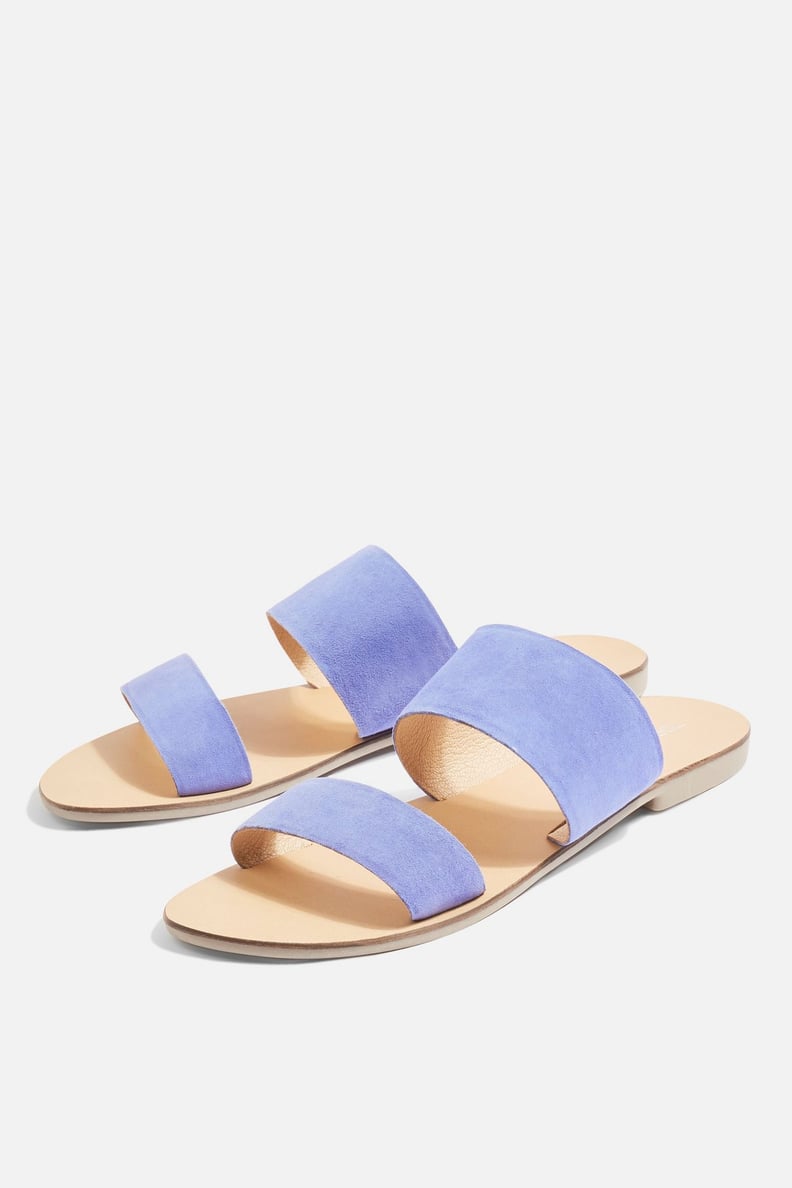 Topshop Hush Classic Sandals