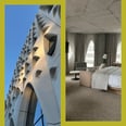 What It's Like to Stay at the First "Carbon Positive" Hotel in the Country