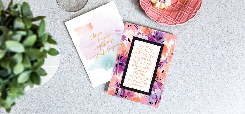 Mother's Day Cards For Every Woman in Your Life