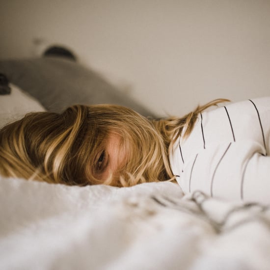 Sleeping With No Underwear Can Prevent Yeast Infections POPSUGAR Fitness