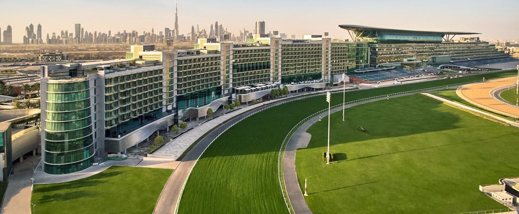 Dubai World Cup 2018: No Music Headliner
