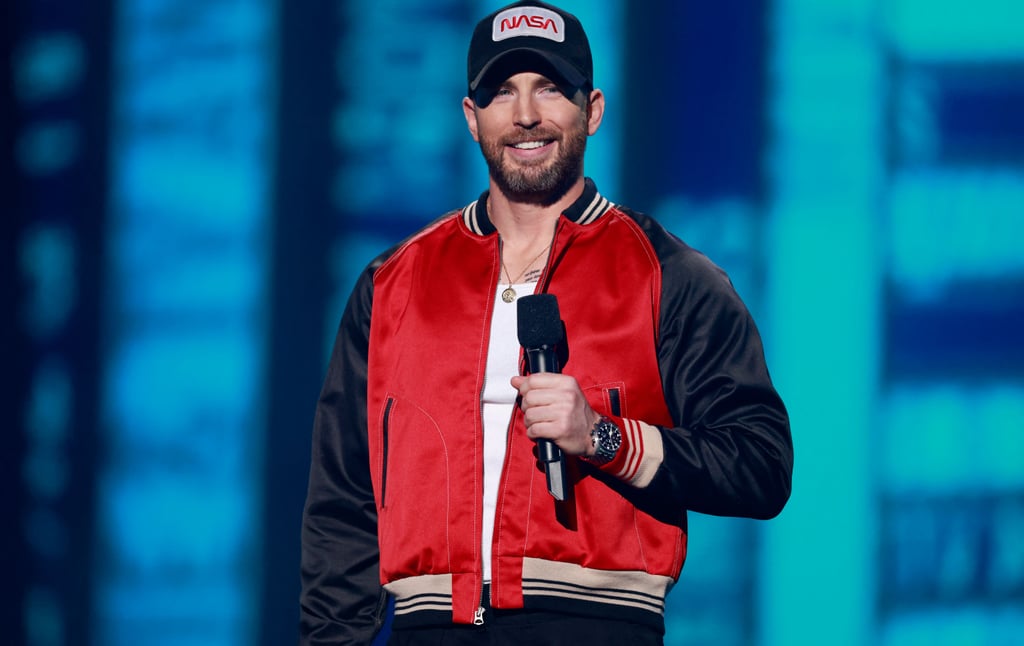 Who Is Chris Evans Dating?