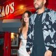 You Can Tell Selena Gomez and The Weeknd Are in Sync by the Way They Dress For Date Night