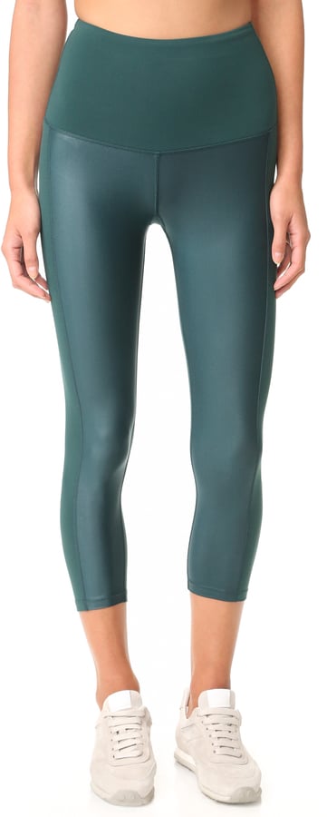 Splits59 Justice High Waist Capri 