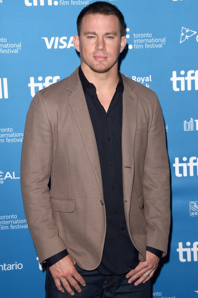 Channing Tatum