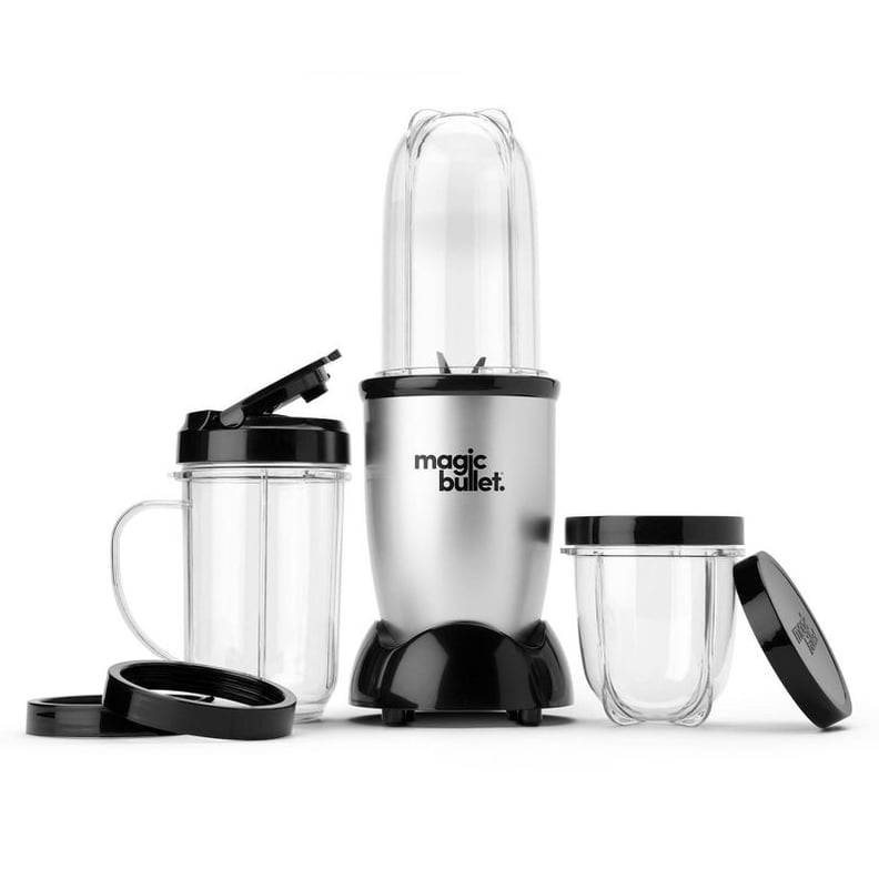 A Blender Set