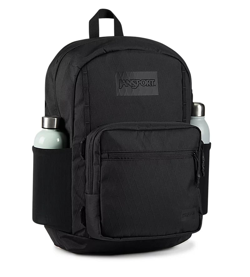 Jansport Pro包系统