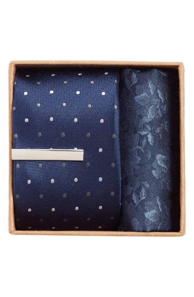 The Tie Bar Dot Box Set