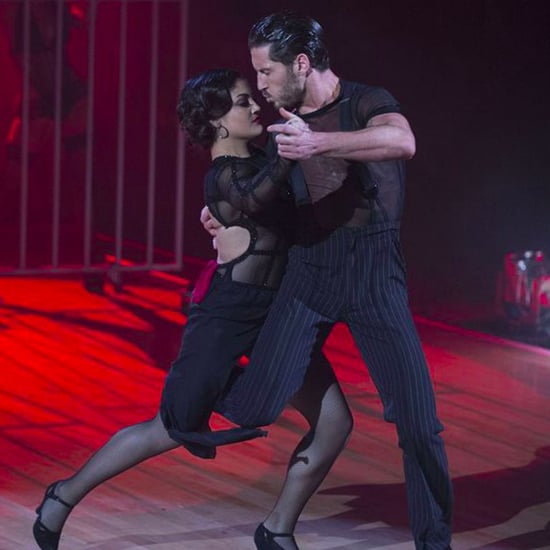 Laurie Hernandez's "Cell Block Tango" From Chicago on DWTS