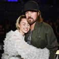 Sweet Niblets! Miley Cyrus and Billy Ray Cyrus Have Shared Some Cute Moments Over the Years