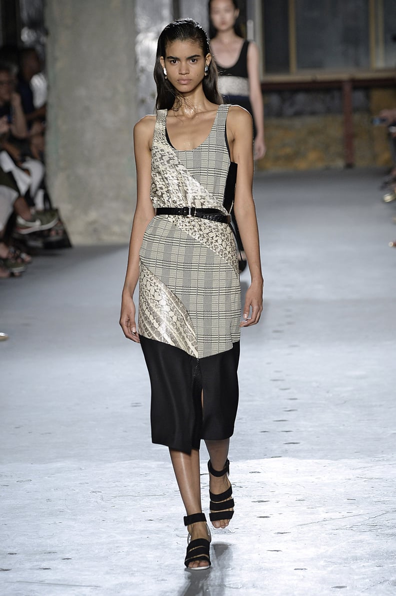 Proenza Schouler Spring 2015