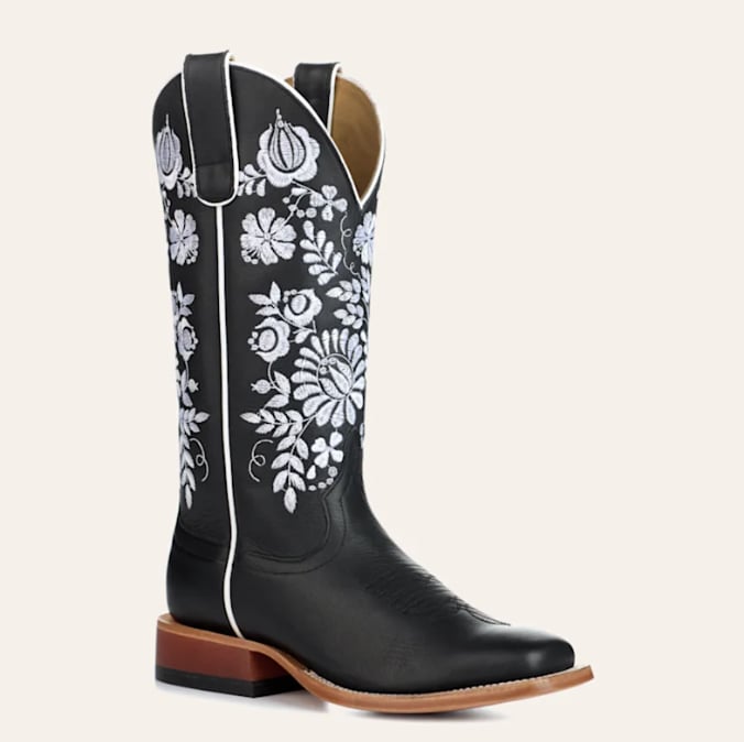 Macie Bean Cowboy Boots