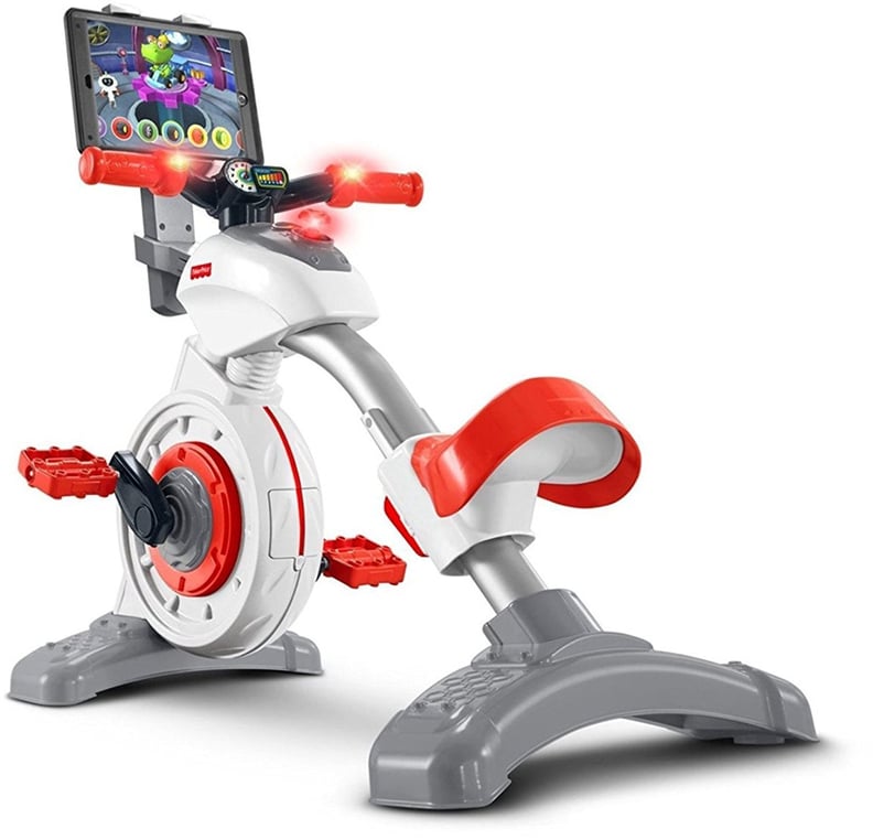 Fisher-Price Think & Learn Smart Cycle, 2017
