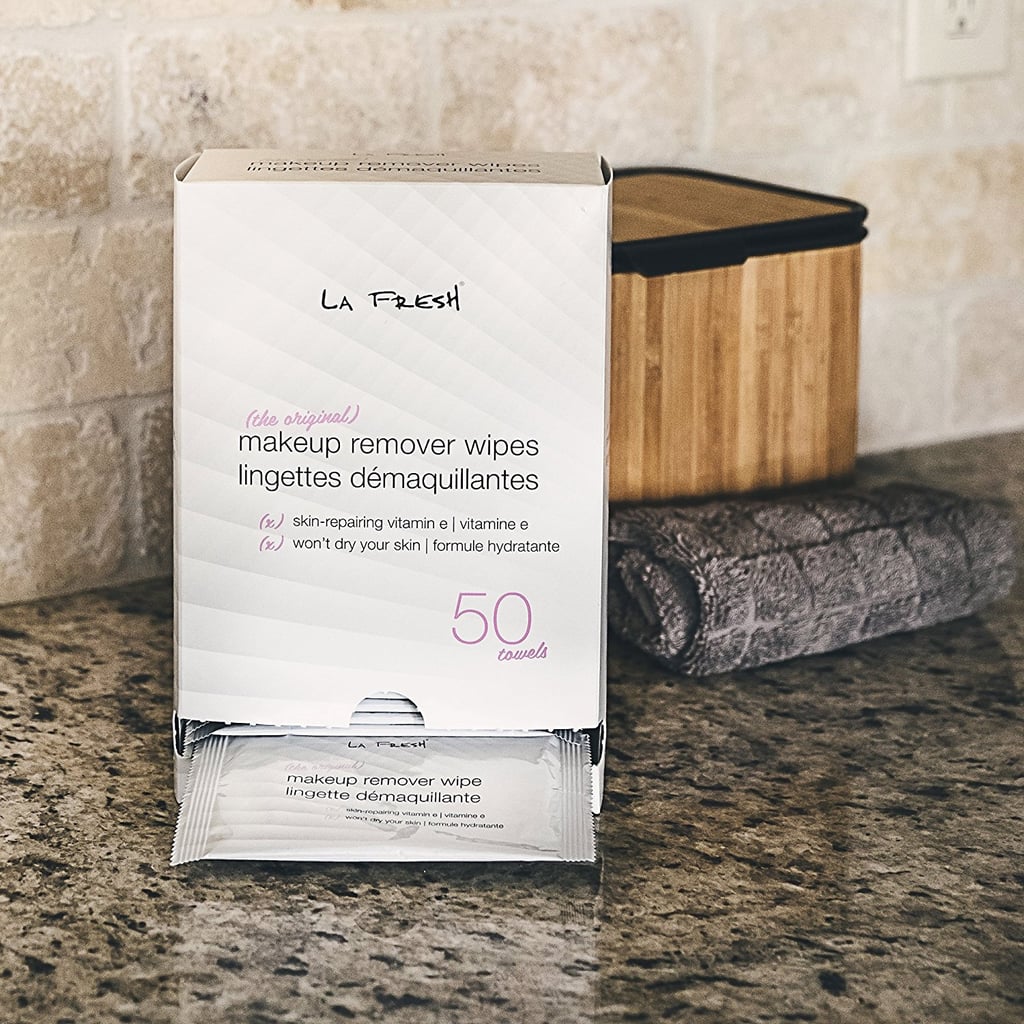 Makeup Removal Wipes