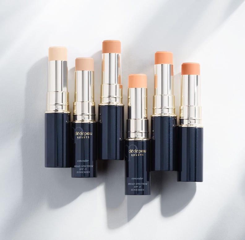 Clé dé Peau Beaute Concealer SPF 25