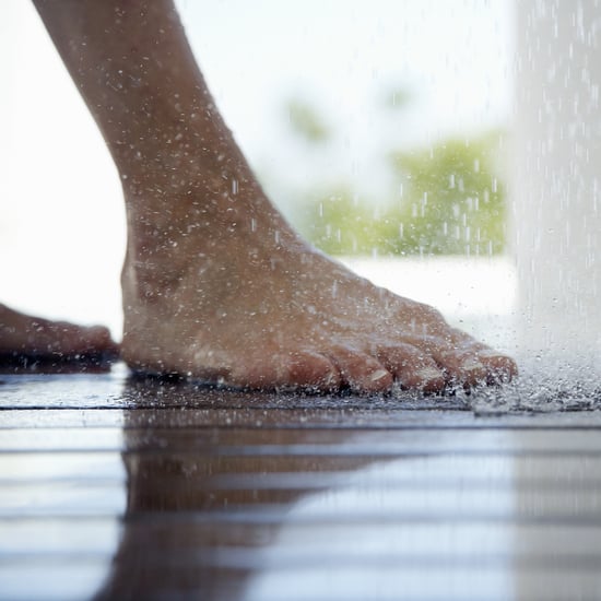 Do I Need Shower Shoes at the Gym?