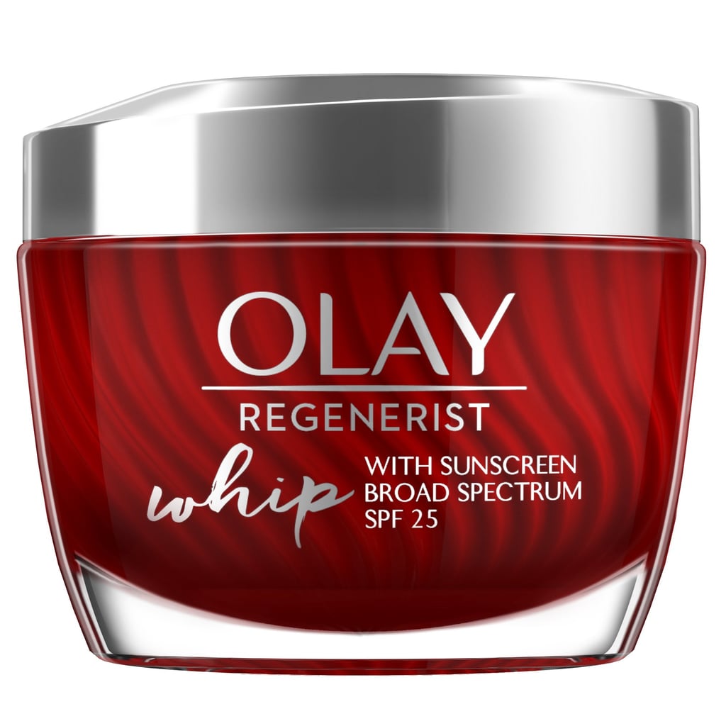 Olay Regenerist Whip Face Moisturiser SPF 25