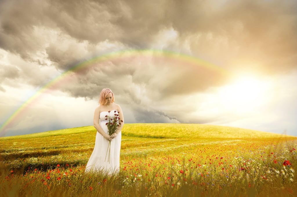 Infertility Photo Shoot