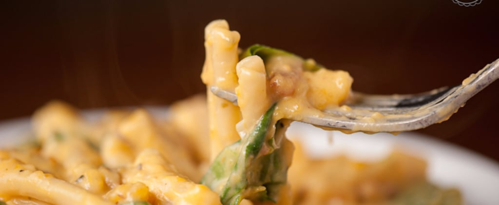 Fall Family Dinner Ideas
