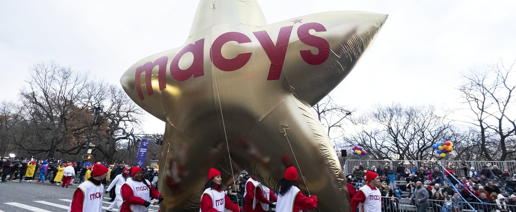 Is Macy's Thanksgiving Day Parade Happening in 2020?
