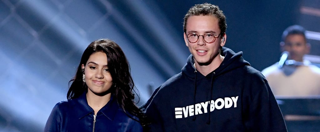 Who Is Performing With Logic and Alessia Cara at Grammys?
