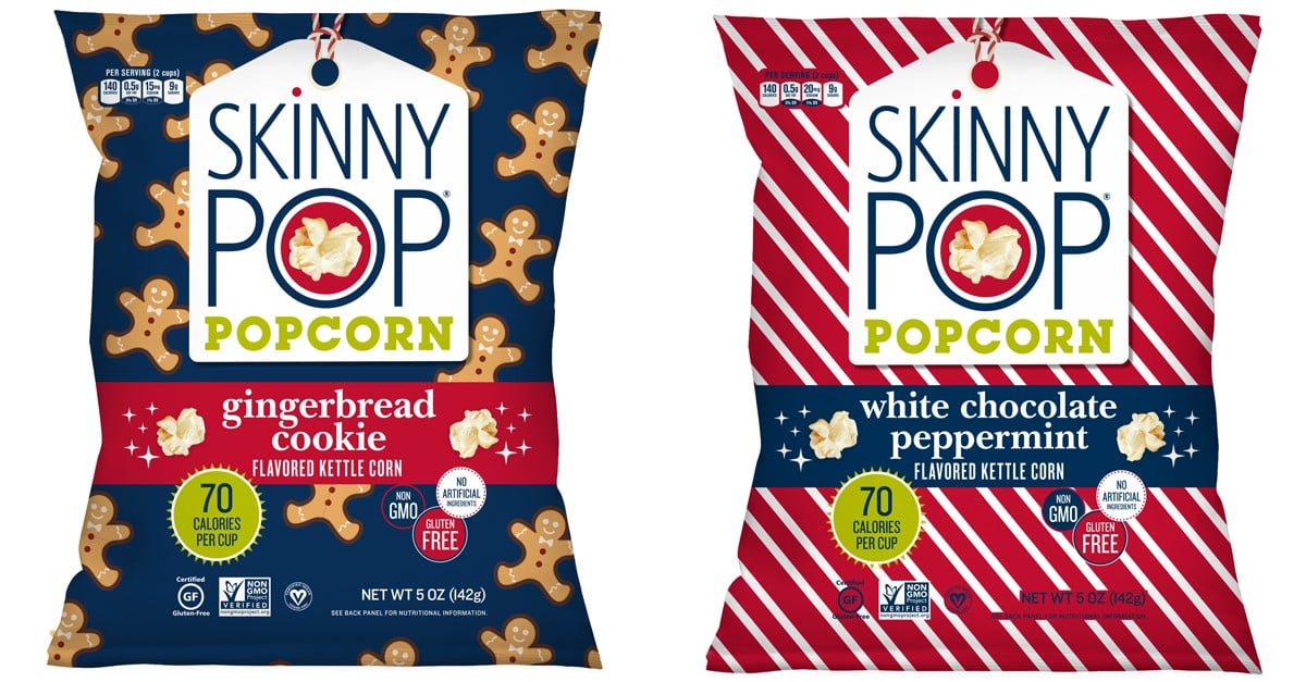 Skinny discount pop flavors