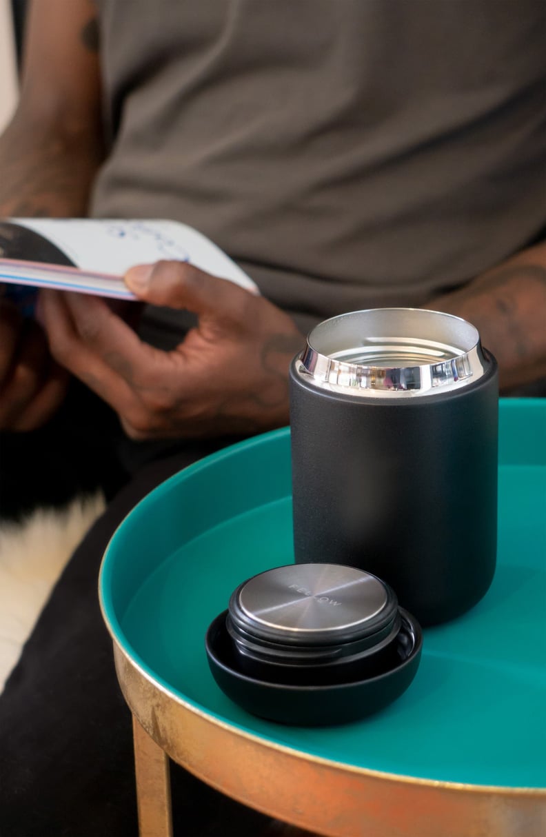 For the Coffee-Drinker: Fellow Carter Everywhere Travel Mug