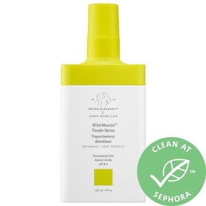 Drunk Elephant Wild Marula Tangle Spray