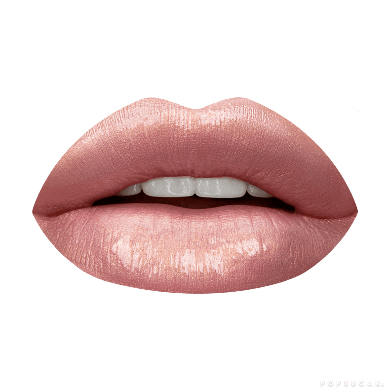 Huda Beauty Lip Strobe in Angelic