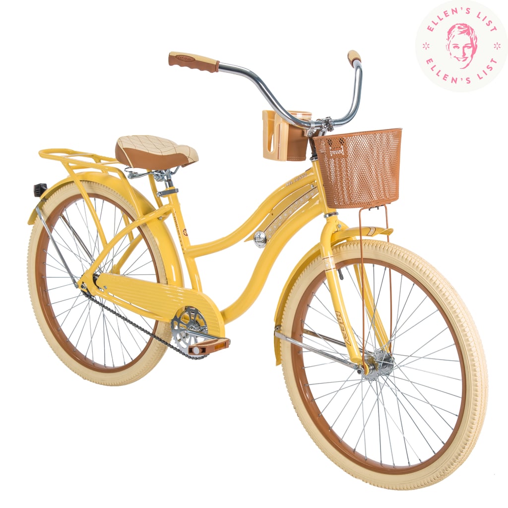 women's cruiser bike with gears